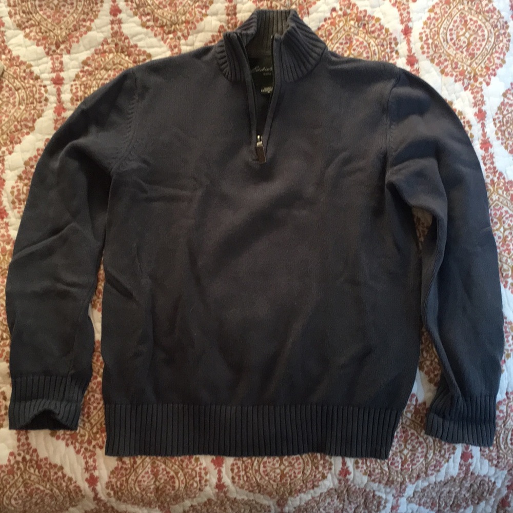 Men’s Eddie Bauer Sweater